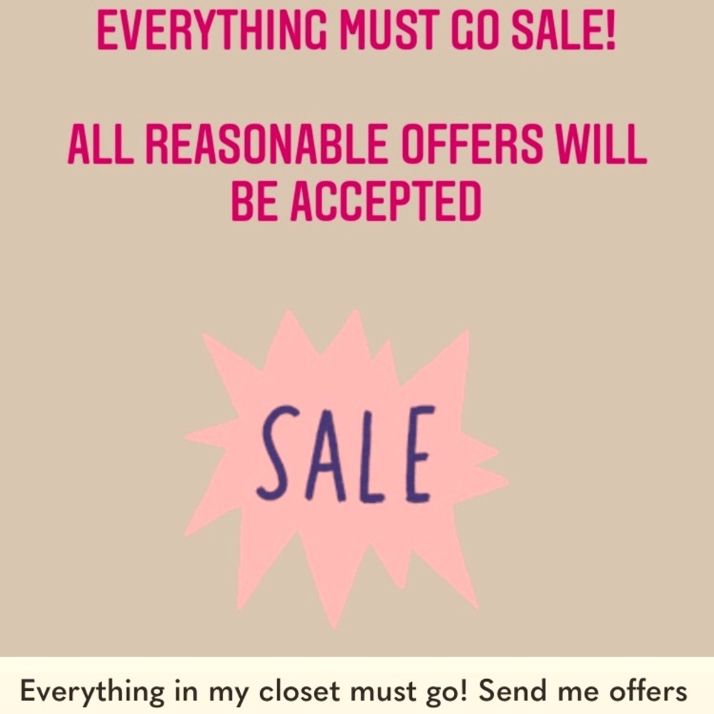 Bundle up to save even more! 🛍